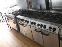 Commercial & Domestic gas service engineers