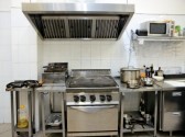 Commercial Catering equipment gas service engineers